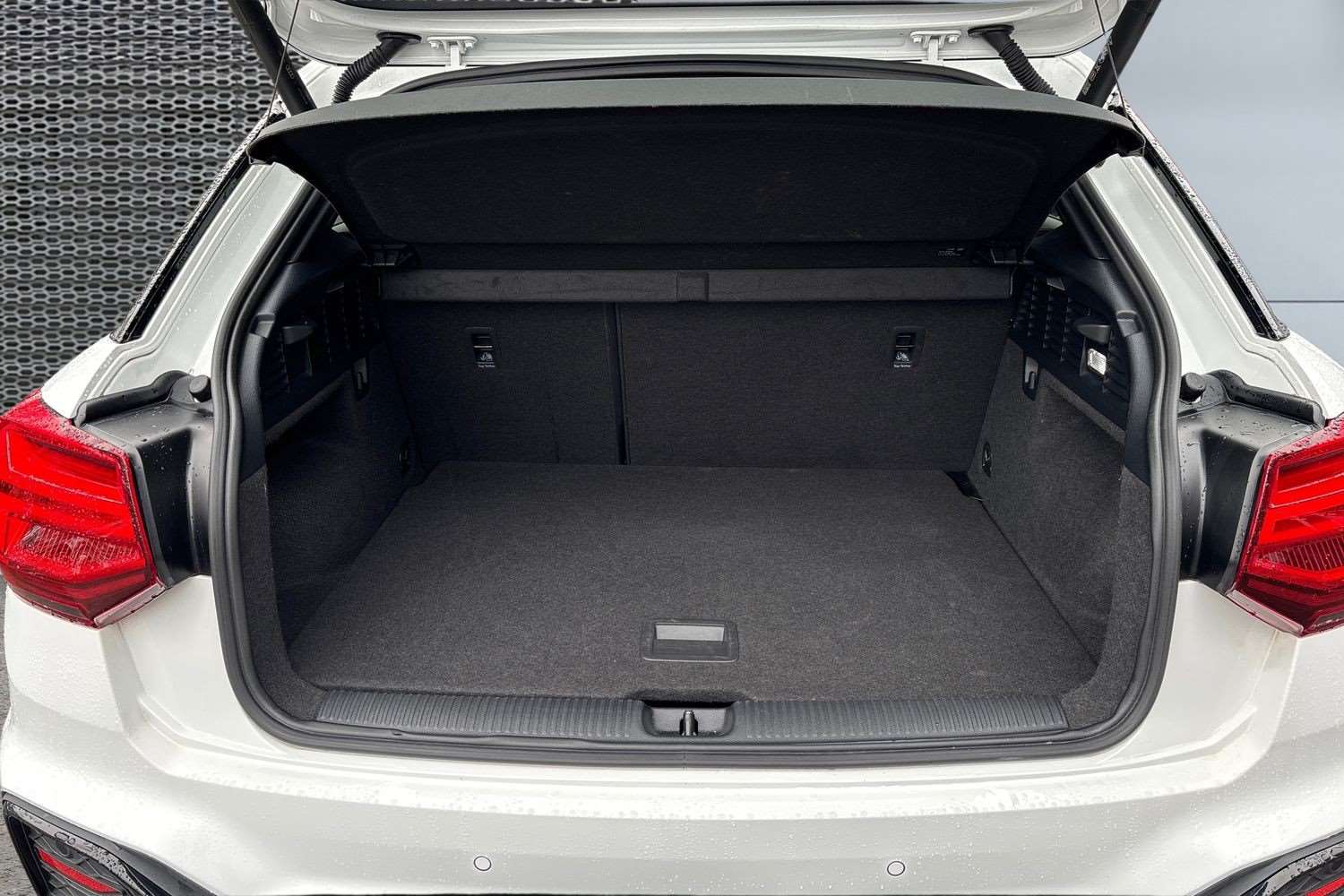 Used Audi Q2 2021 for sale - 78104532: Photo 13