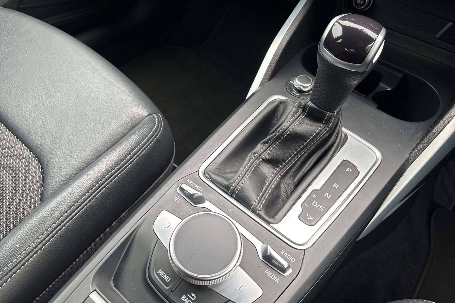 Used Audi Q2 2021 for sale - 78104532: Photo 15