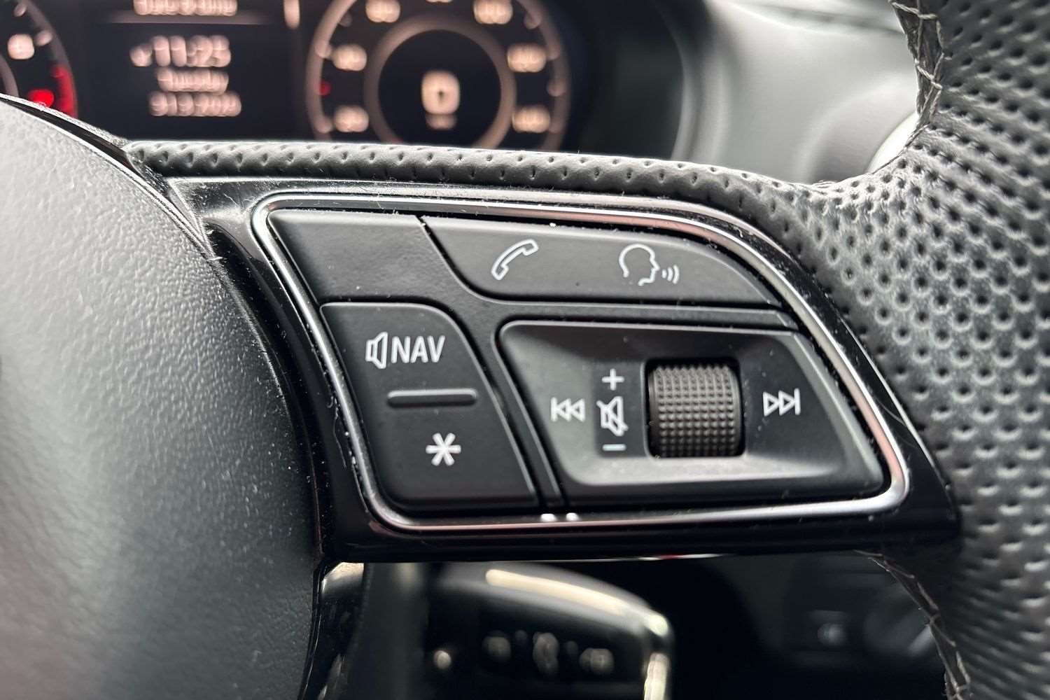 Used Audi Q2 2021 for sale - 78104532: Photo 17