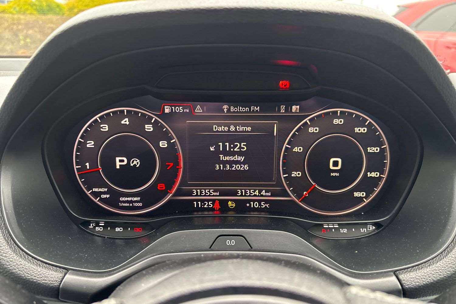 Used Audi Q2 2021 for sale - 78104532: Photo 18