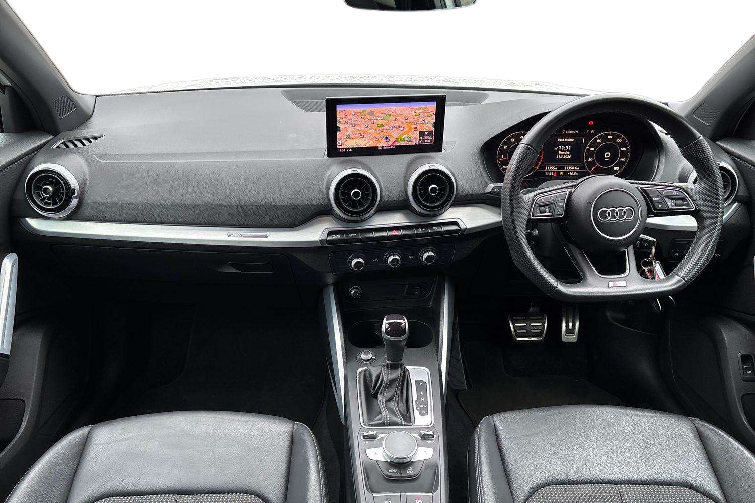 Used Audi Q2 2021 for sale - 78104532: Photo 19