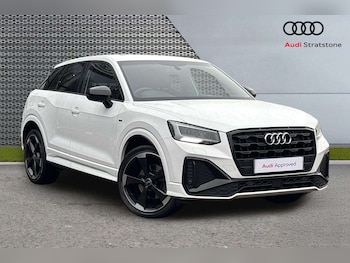 Used Audi Q2 2021 for sale - 78104532: Photo
