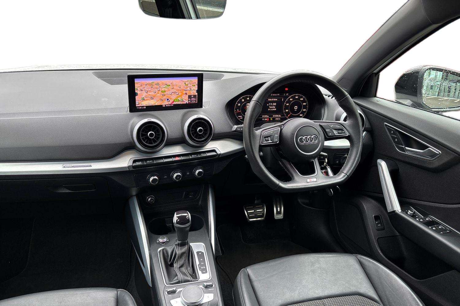 Used Audi Q2 2021 for sale - 78104532: Photo 20