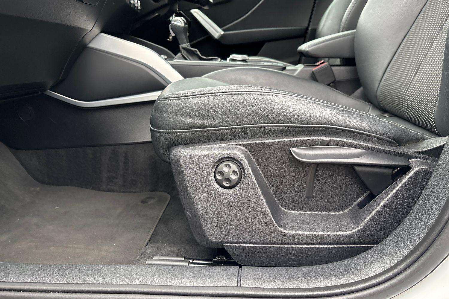 Used Audi Q2 2021 for sale - 78104532: Photo 21