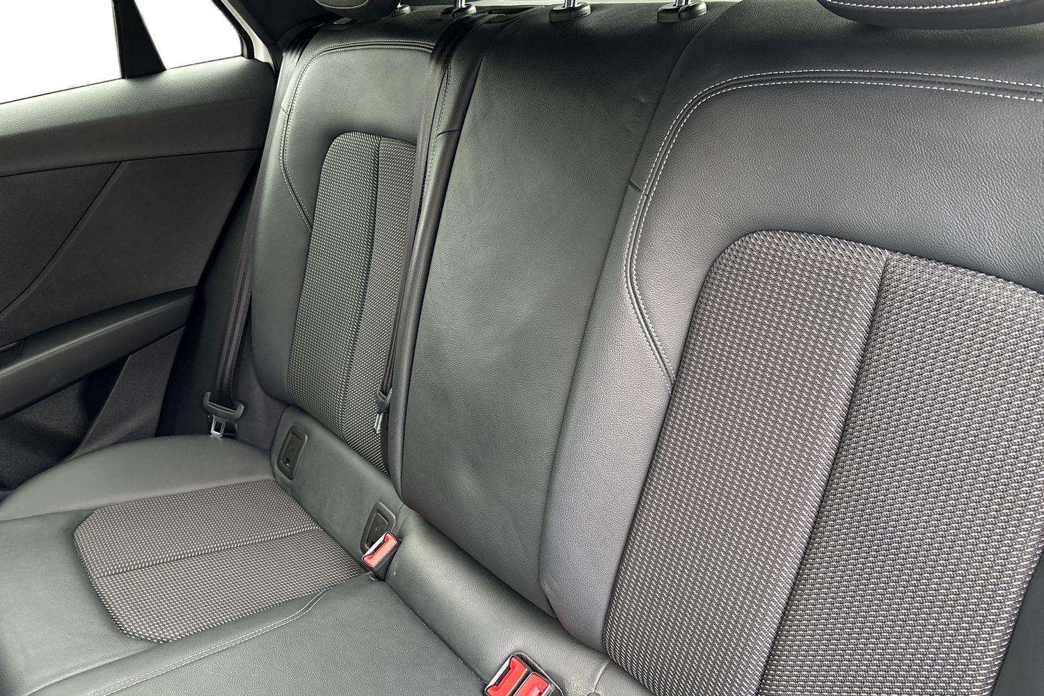 Used Audi Q2 2021 for sale - 78104532: Photo 22