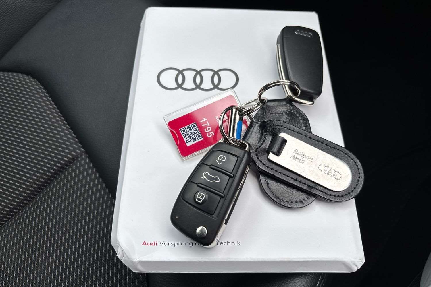 Used Audi Q2 2021 for sale - 78104532: Photo 25