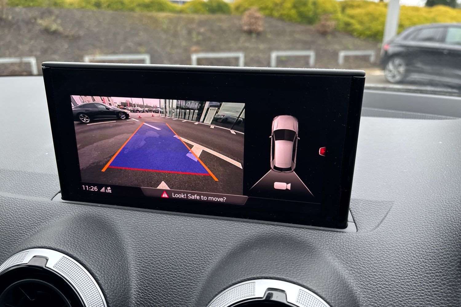 Used Audi Q2 2021 for sale - 78104532: Photo 26