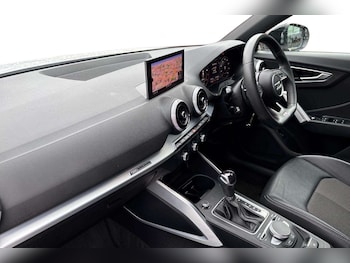 Used Audi Q2 2021 for sale - 78104532: Photo