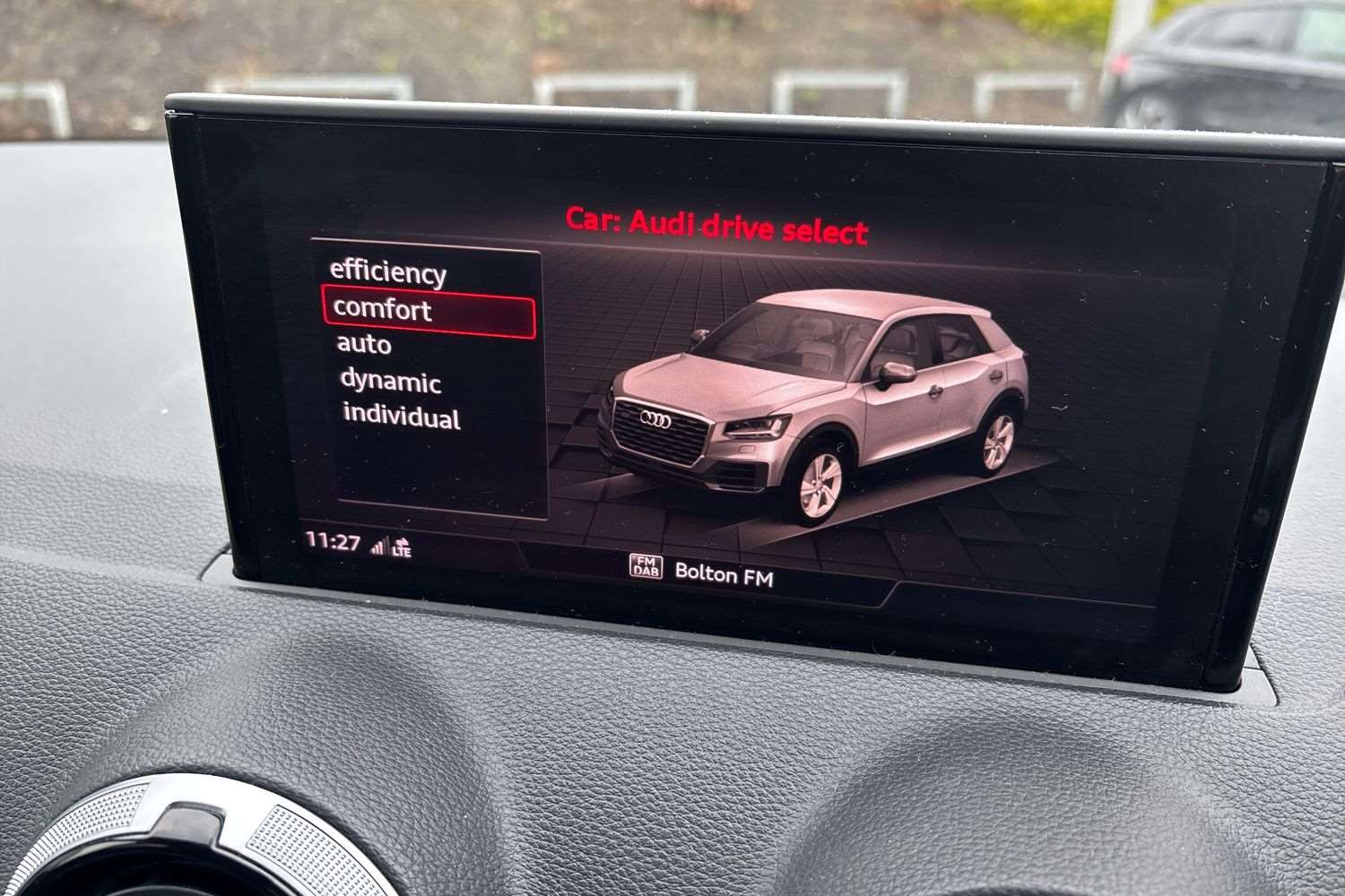 Used Audi Q2 2021 for sale - 78104532: Photo 30