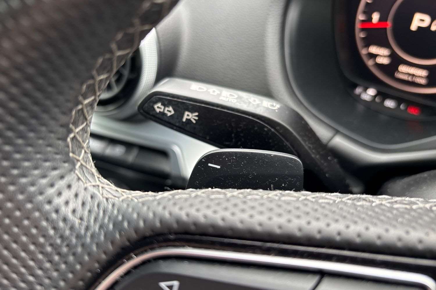 Used Audi Q2 2021 for sale - 78104532: Photo 32