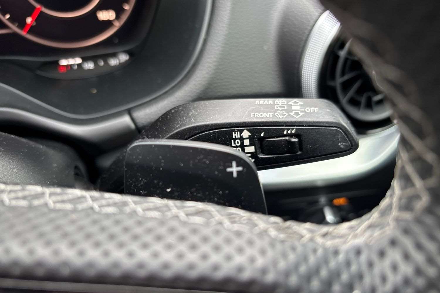 Used Audi Q2 2021 for sale - 78104532: Photo 33