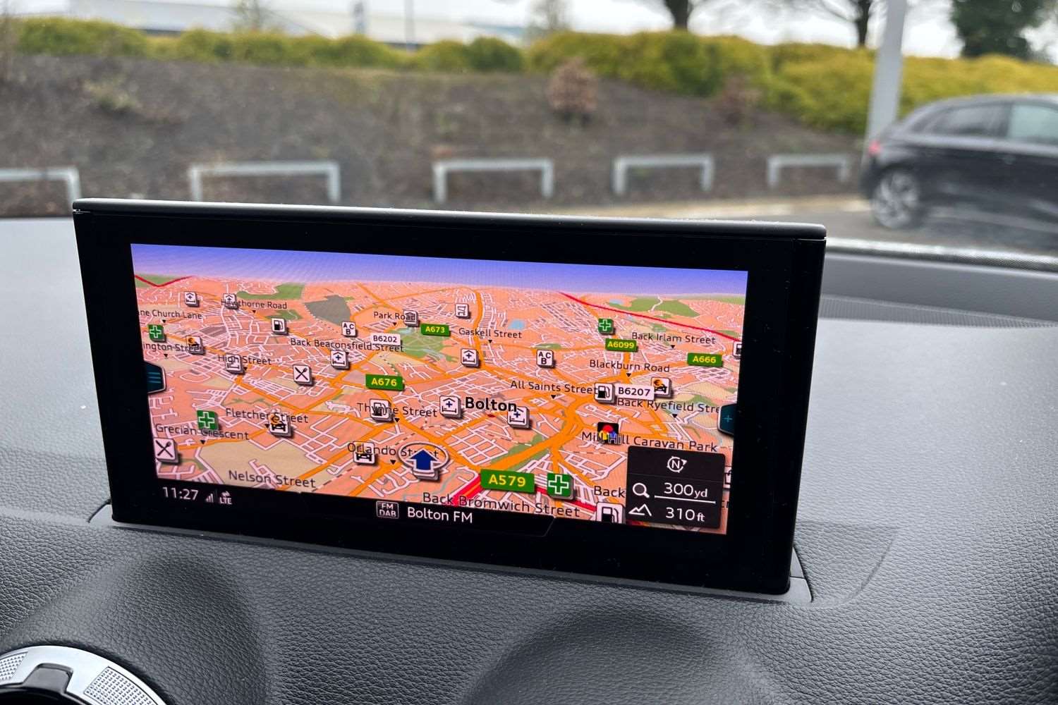 Used Audi Q2 2021 for sale - 78104532: Photo 35