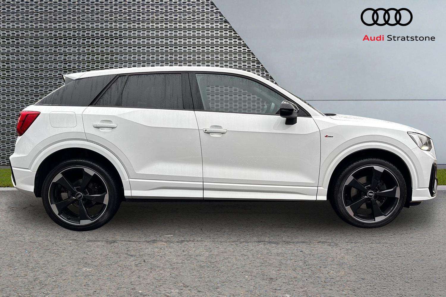 Used Audi Q2 2021 for sale - 78104532: Photo 4