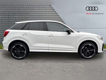 Used Audi Q2 2021 for sale - 78104532: Photo