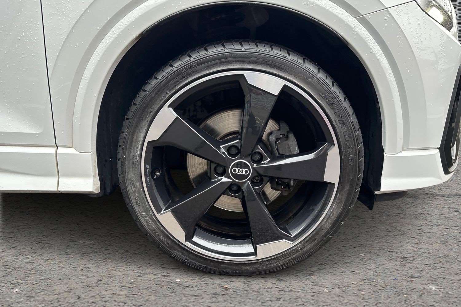 Used Audi Q2 2021 for sale - 78104532: Photo 5