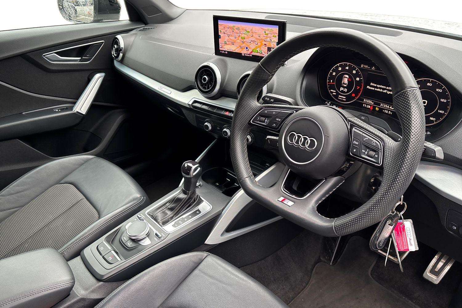 Used Audi Q2 2021 for sale - 78104532: Photo 6