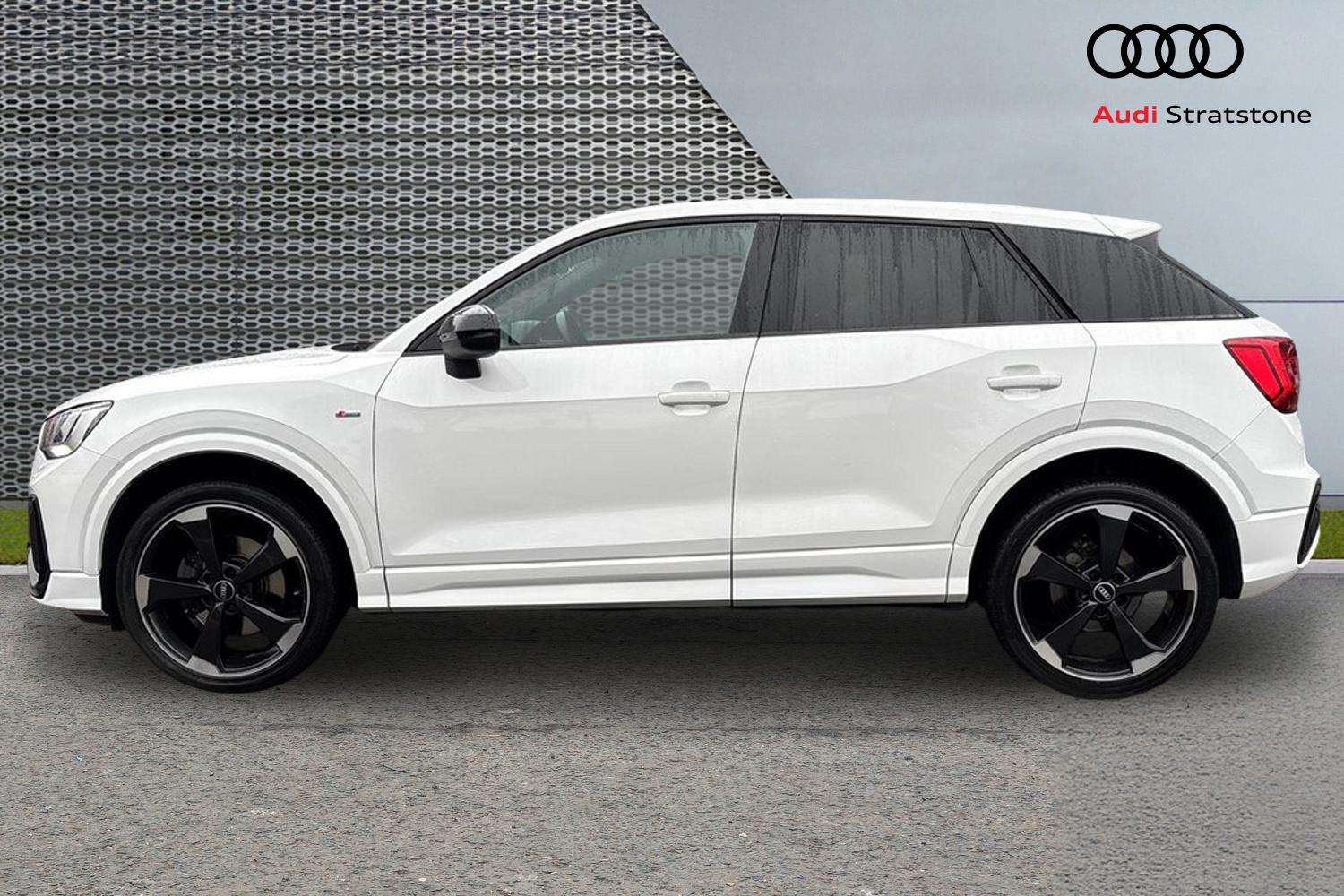 Used Audi Q2 2021 for sale - 78104532: Photo 8
