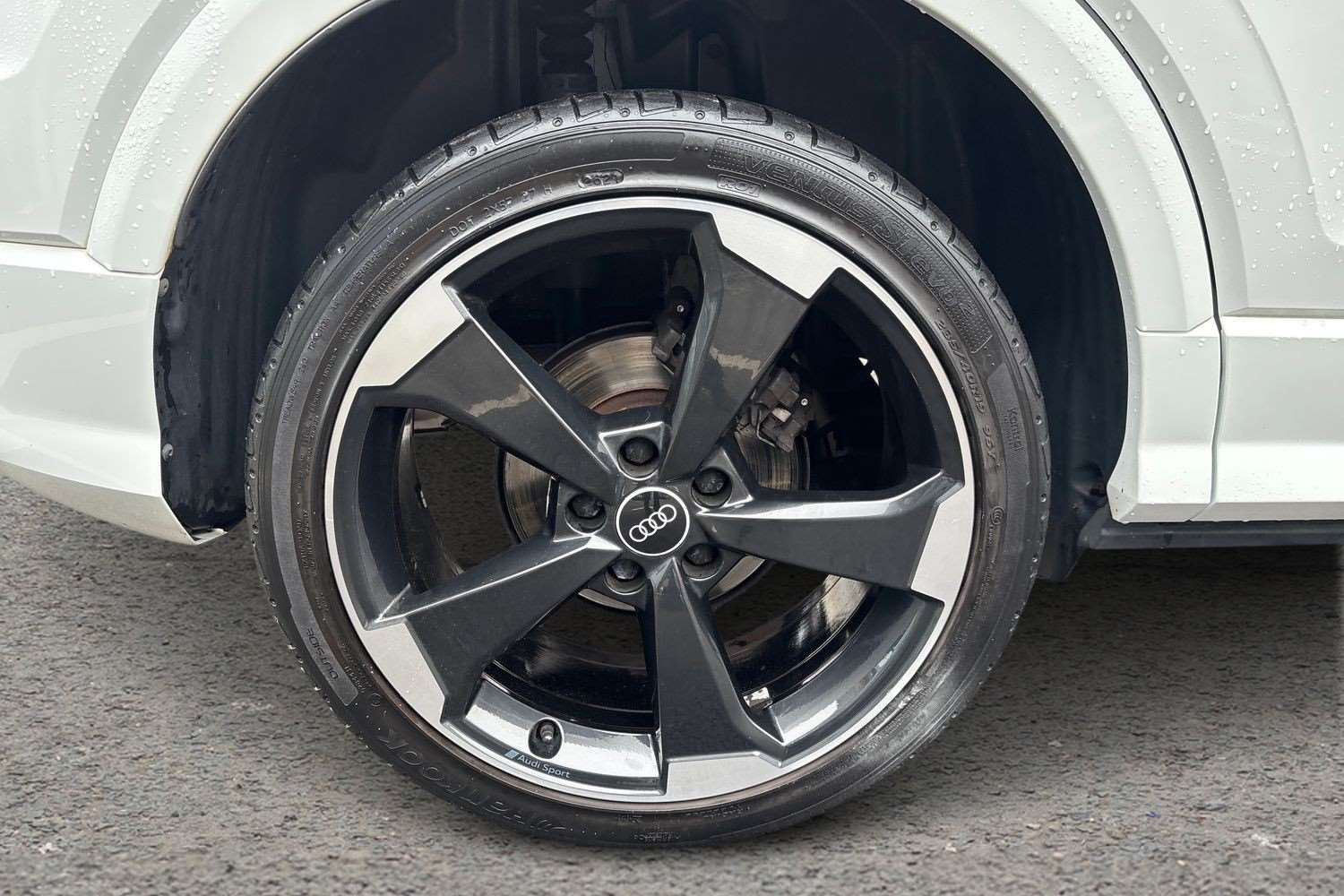 Used Audi Q2 2021 for sale - 78104532: Photo 9