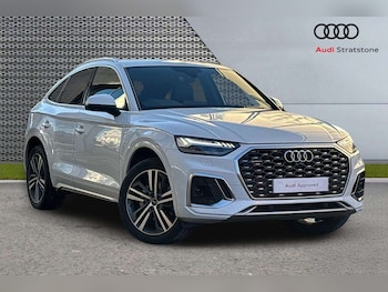 Audi Q5 feature image