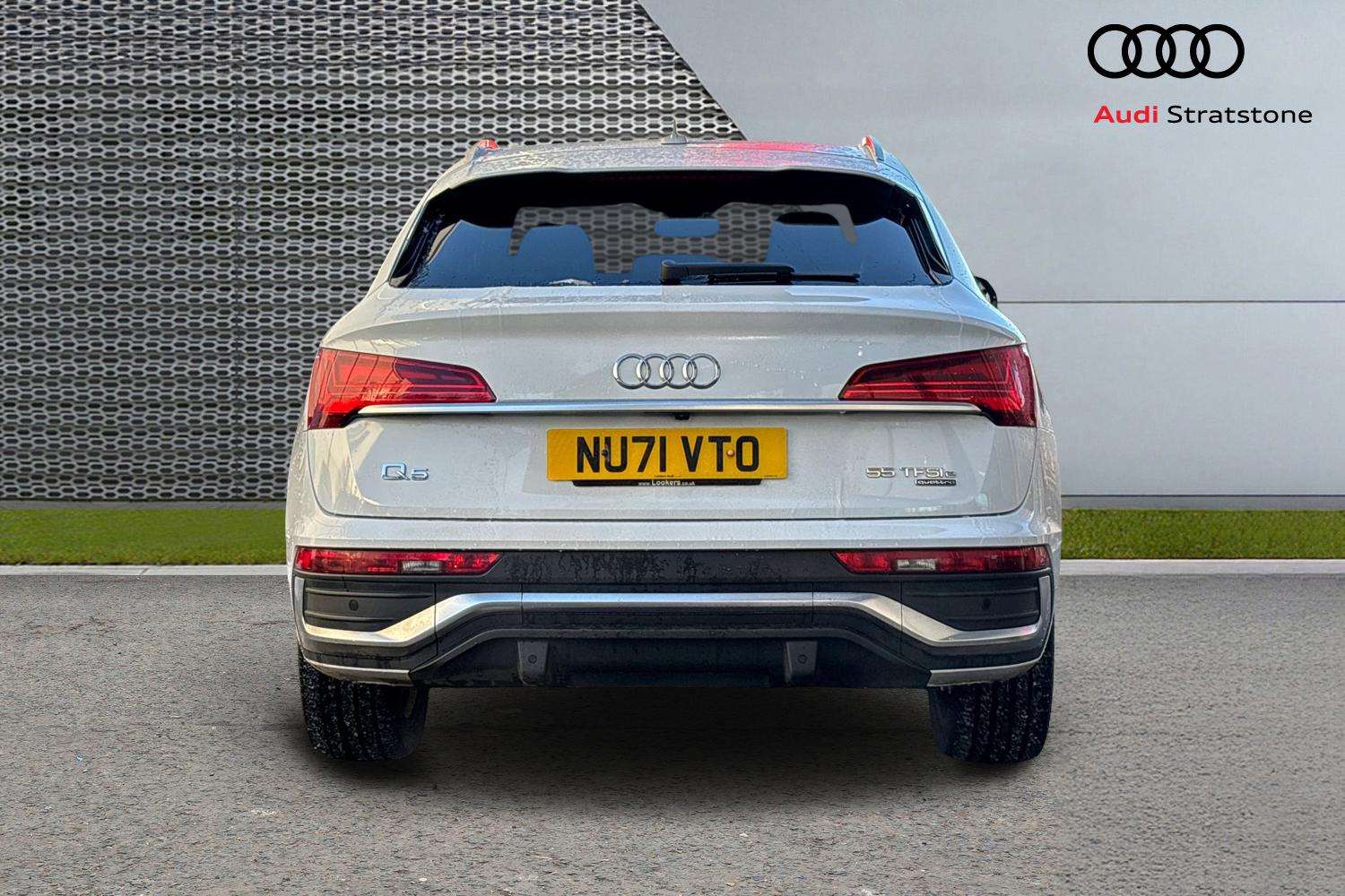 Used Audi Q5 2021 for sale - 77093405: Photo 7