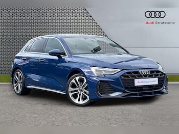 Used Audi A3 2026 for sale - 79784893: Photo