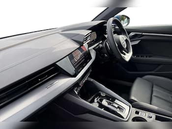 Used Audi A3 2026 for sale - 79784893: Photo