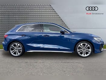 Used Audi A3 2026 for sale - 79784893: Photo