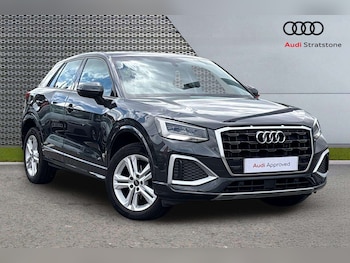 Used Audi Q2 2023 for sale - 78825341: Photo