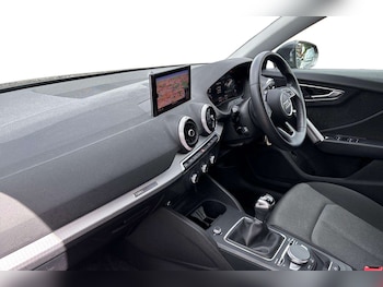 Used Audi Q2 2023 for sale - 78825341: Photo