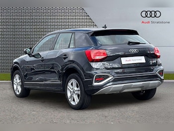 Used Audi Q2 2023 for sale - 78825341: Photo