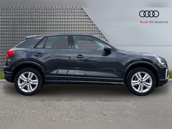 Used Audi Q2 2023 for sale - 78825341: Photo