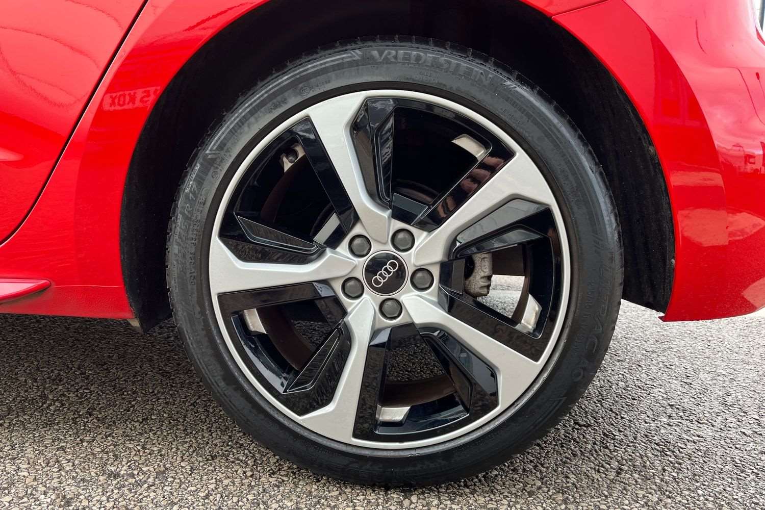 Used Audi A1 2022 for sale - 76435681: Photo 10