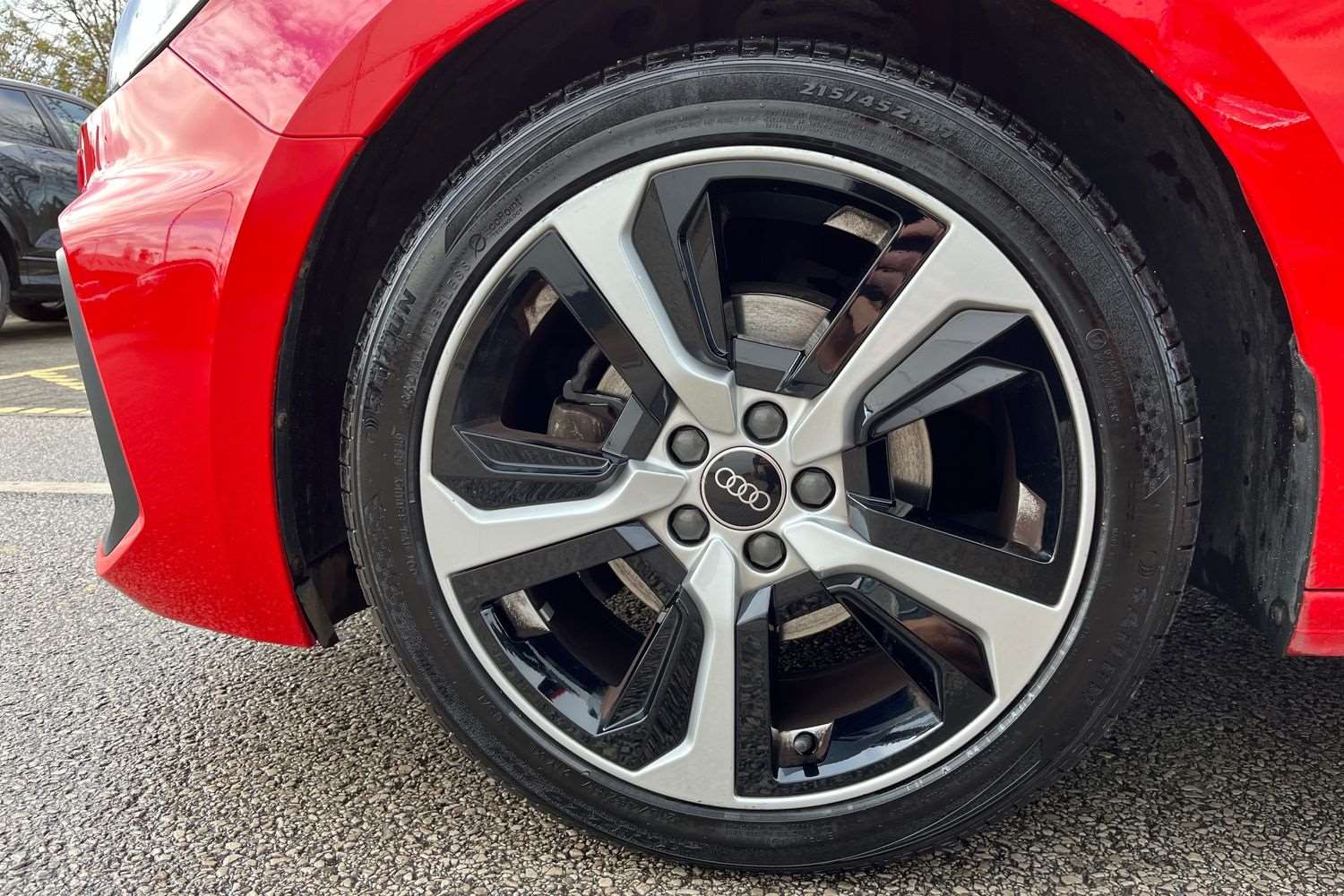 Used Audi A1 2022 for sale - 76435681: Photo 11