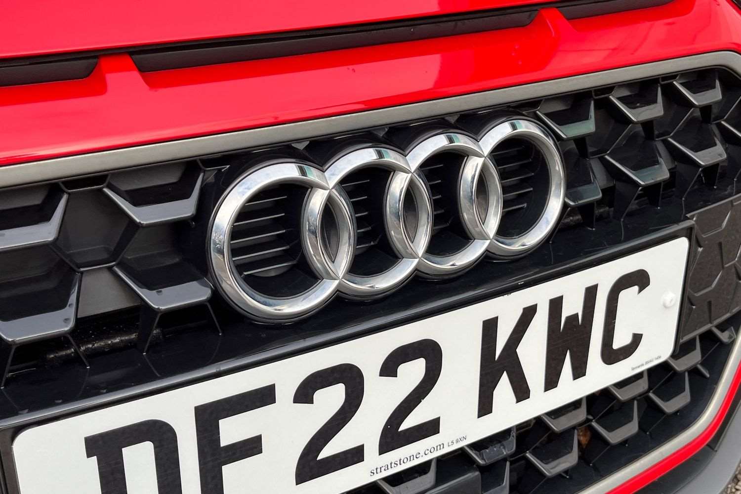 Used Audi A1 2022 for sale - 76435681: Photo 12