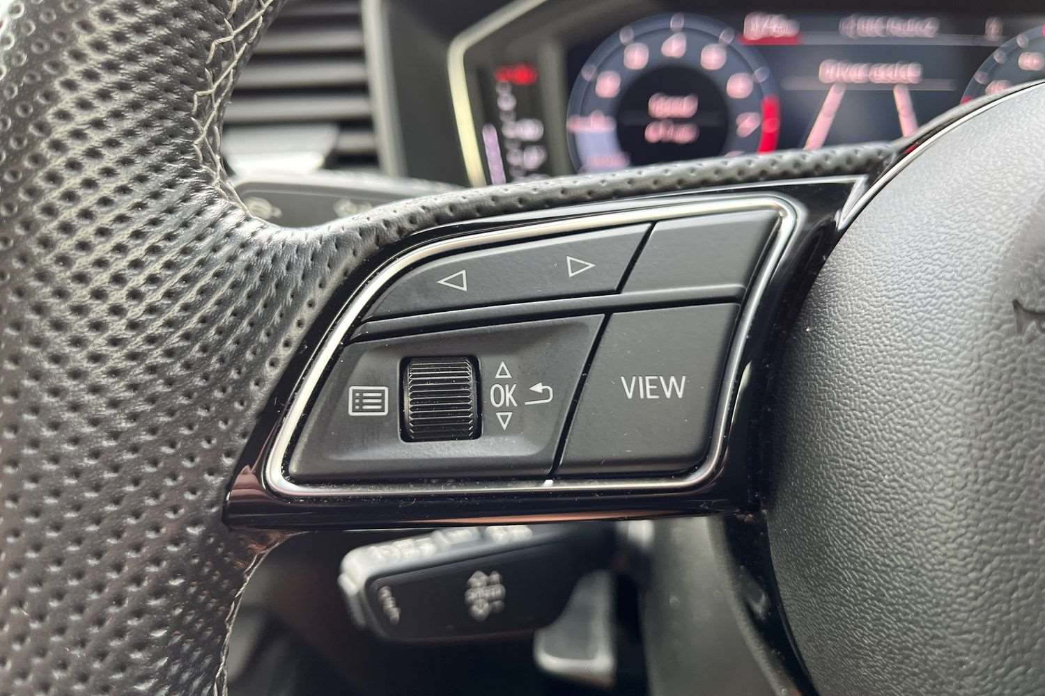 Used Audi A1 2022 for sale - 76435681: Photo 16