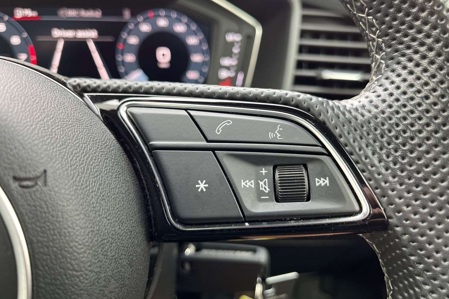 Used Audi A1 2022 for sale - 76435681: Photo 17