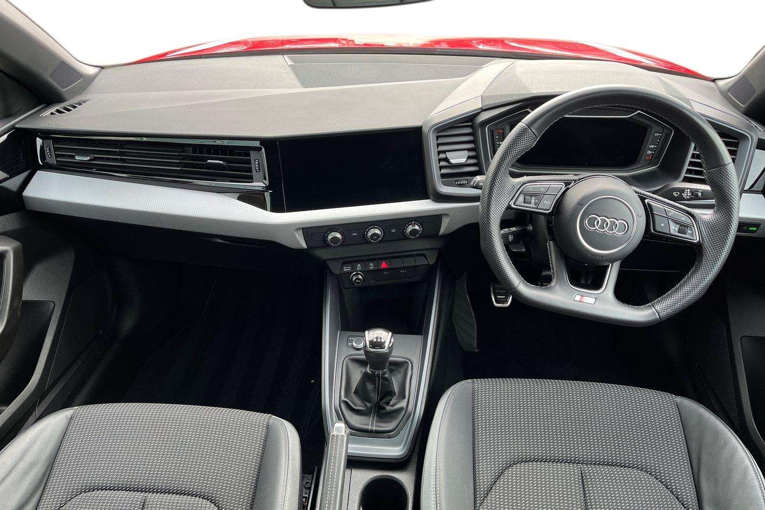 Used Audi A1 2022 for sale - 76435681: Photo 19