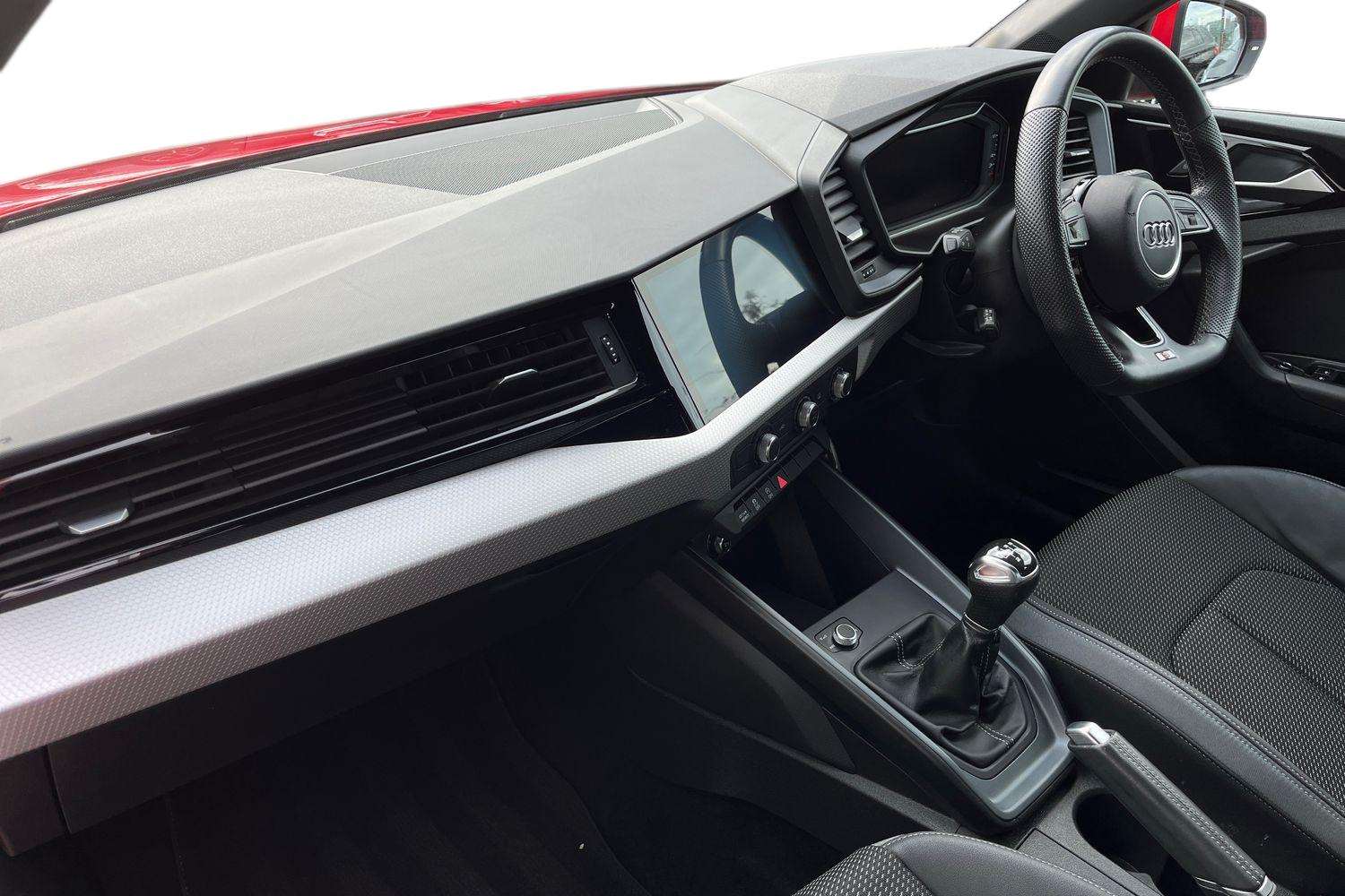 Used Audi A1 2022 for sale - 76435681: Photo 2