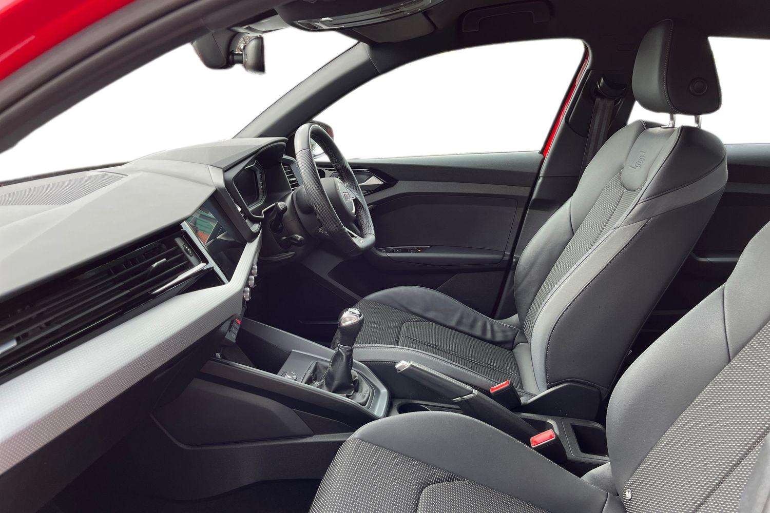 Used Audi A1 2022 for sale - 76435681: Photo 21