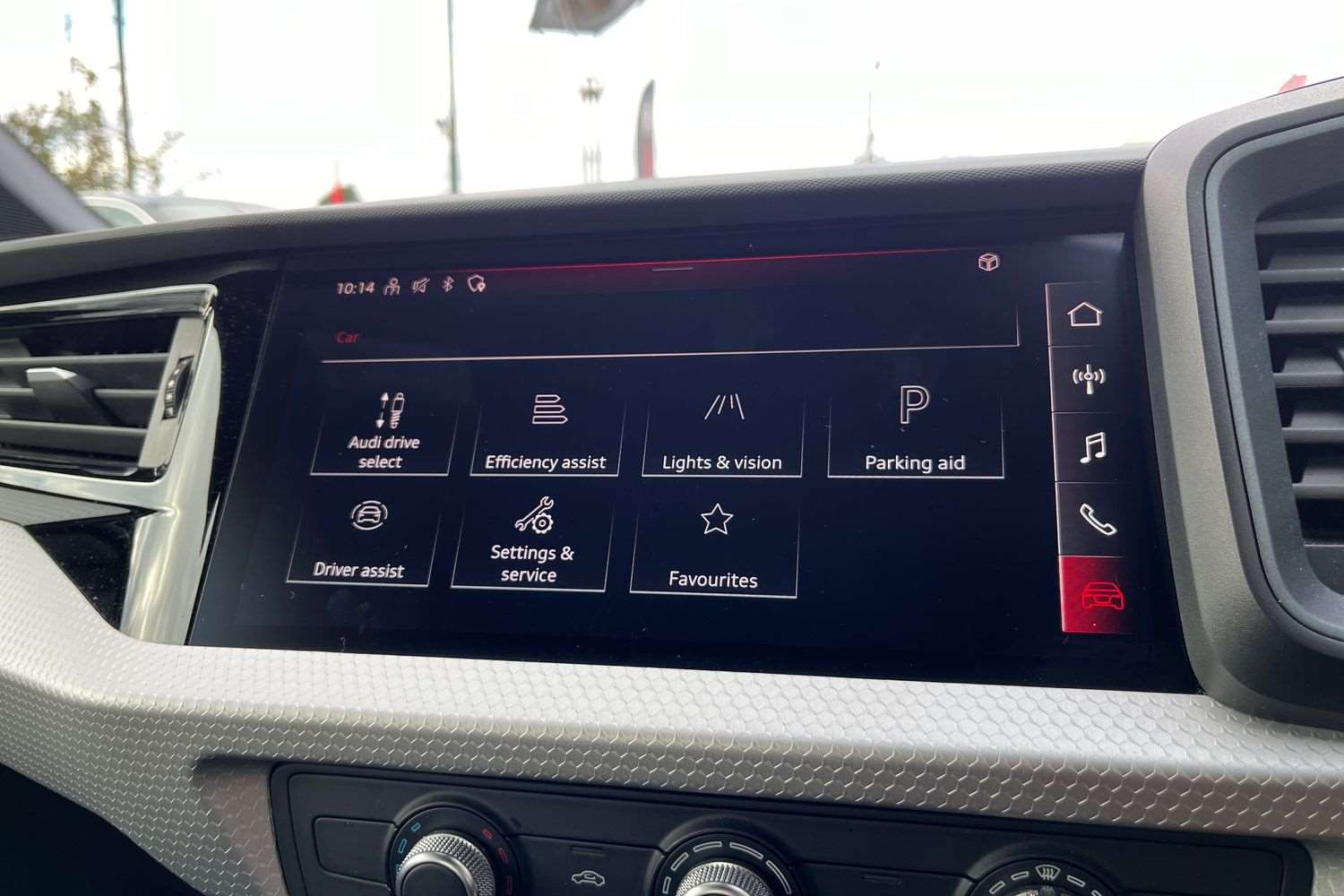 Used Audi A1 2022 for sale - 76435681: Photo 32