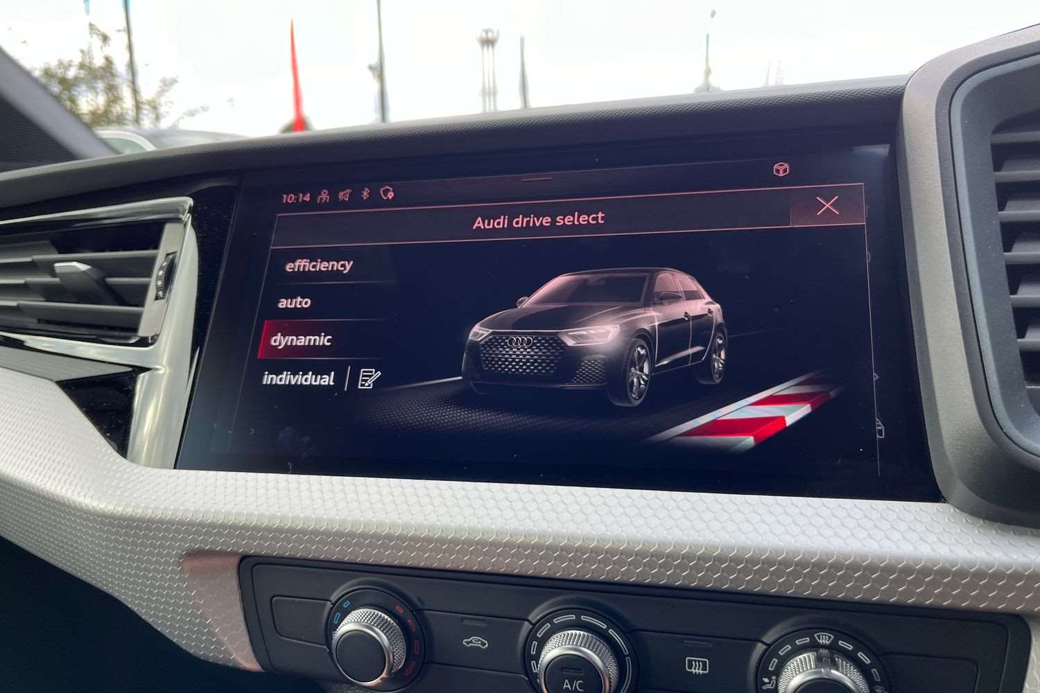 Used Audi A1 2022 for sale - 76435681: Photo 33