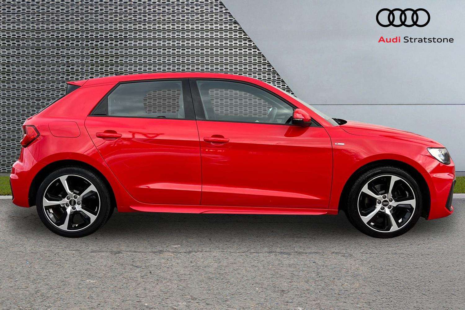 Used Audi A1 2022 for sale - 76435681: Photo 4