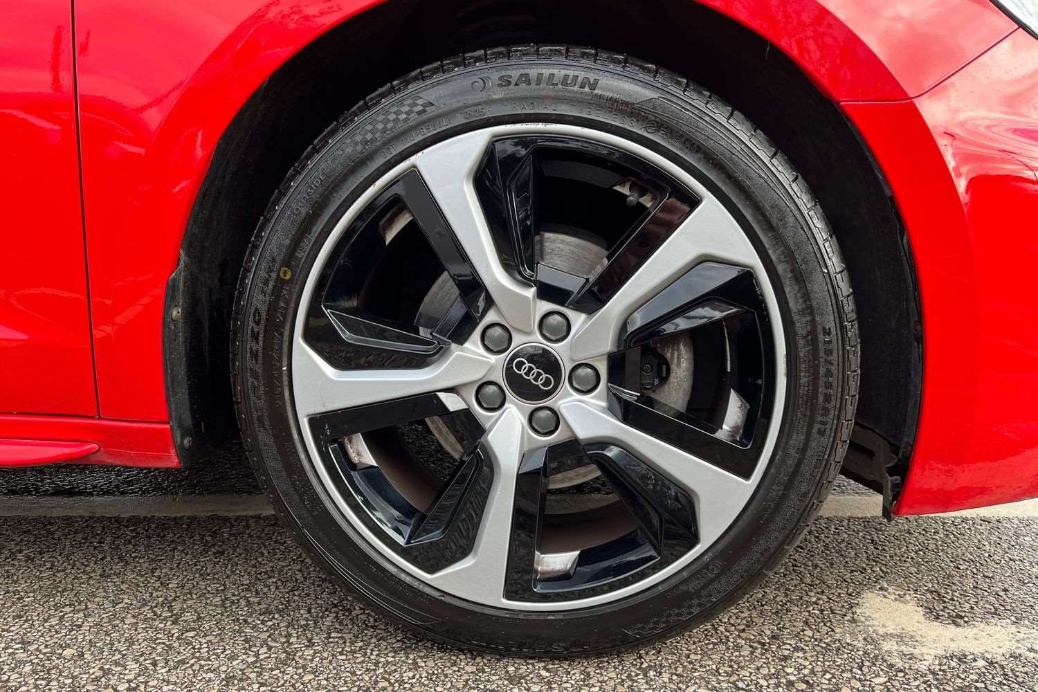 Used Audi A1 2022 for sale - 76435681: Photo 5