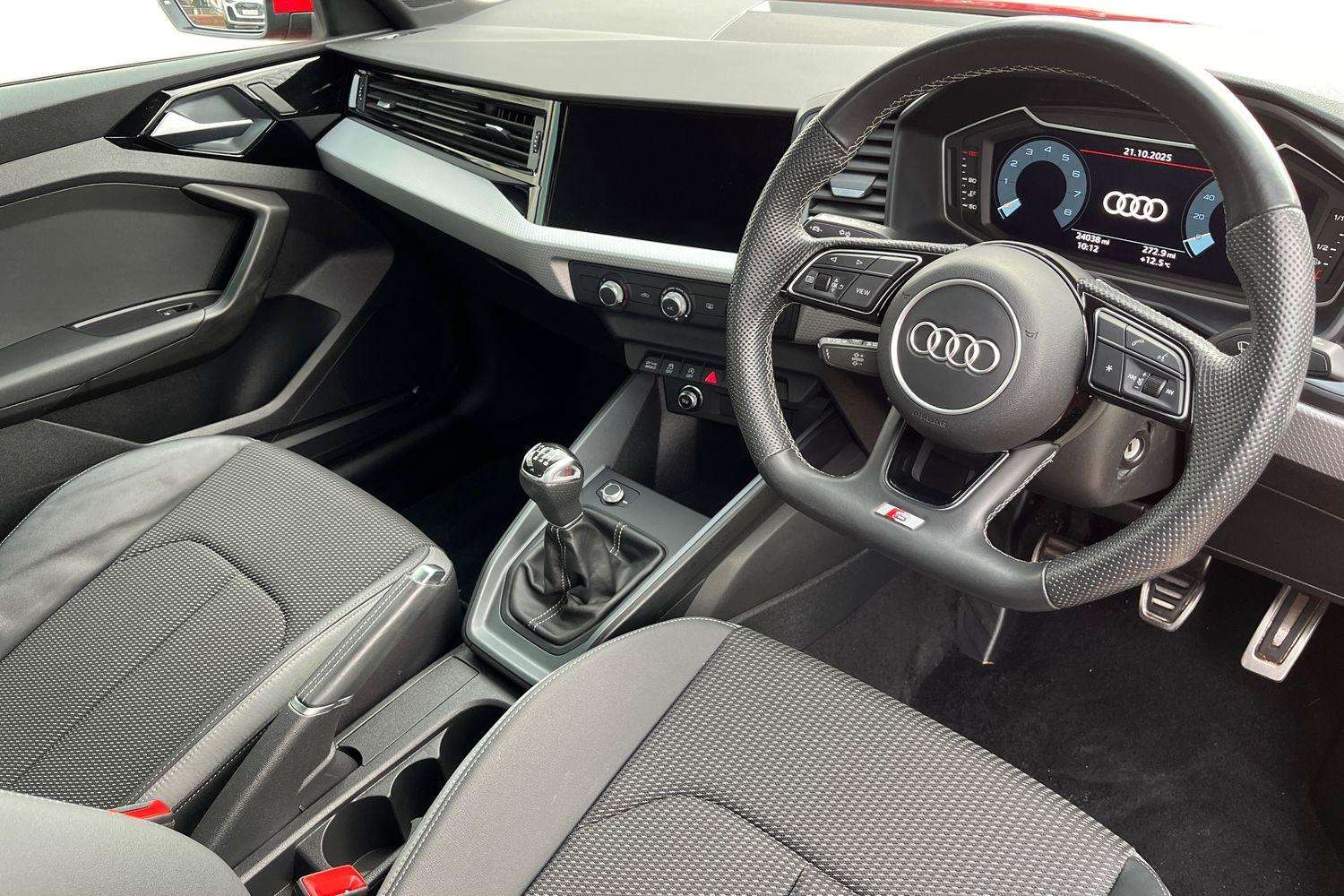 Used Audi A1 2022 for sale - 76435681: Photo 6