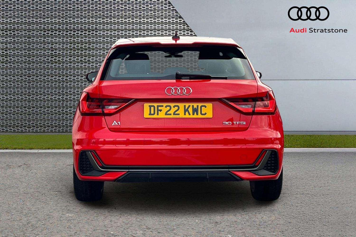 Used Audi A1 2022 for sale - 76435681: Photo 7