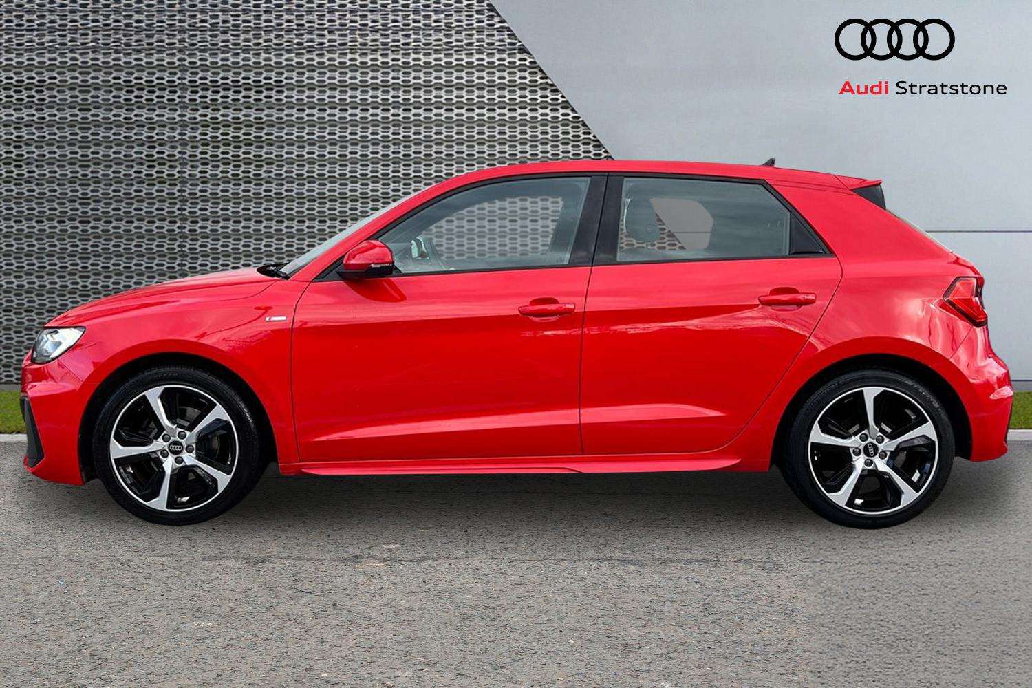 Used Audi A1 2022 for sale - 76435681: Photo 8