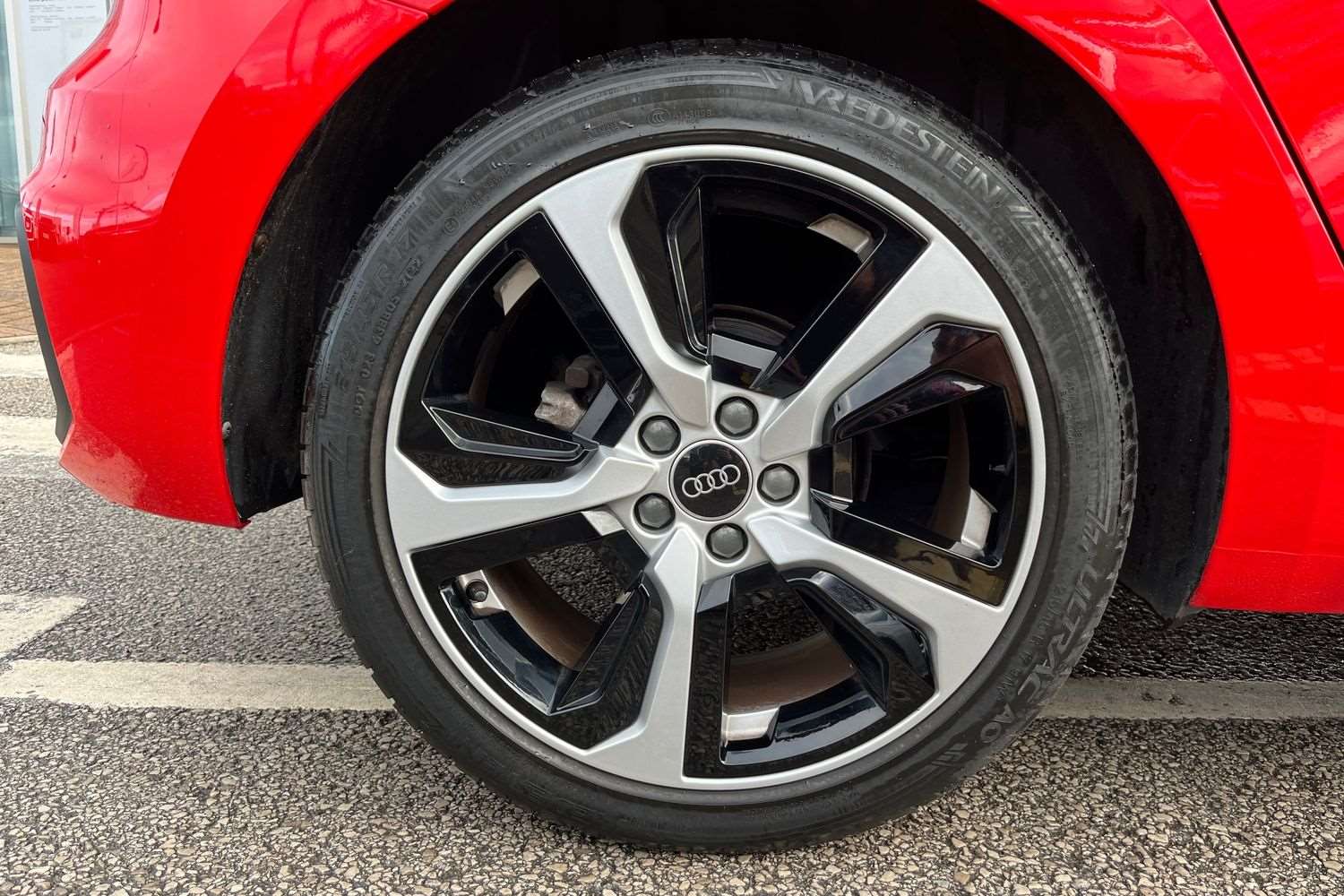 Used Audi A1 2022 for sale - 76435681: Photo 9