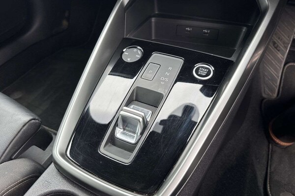 Used Audi A3 2022 for sale - 76298395: Photo 15