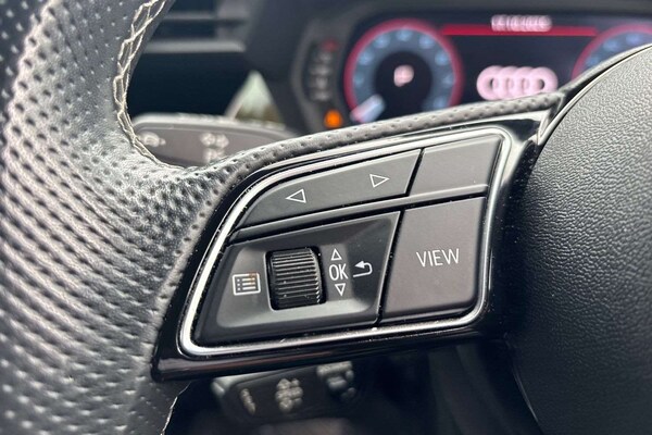 Used Audi A3 2022 for sale - 76298395: Photo 16