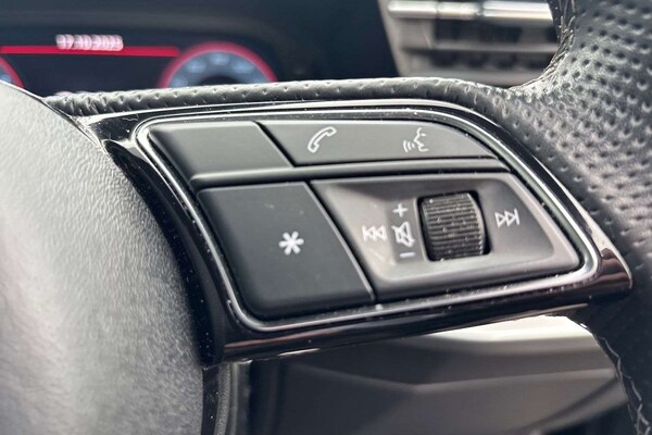 Used Audi A3 2022 for sale - 76298395: Photo 17